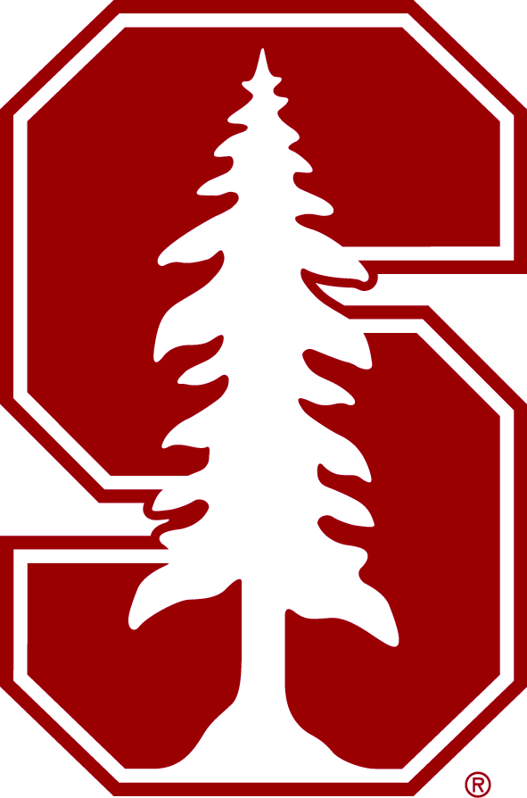 Stanford Cardinal 2014-Pres Alternate Logo diy DTF decal sticker